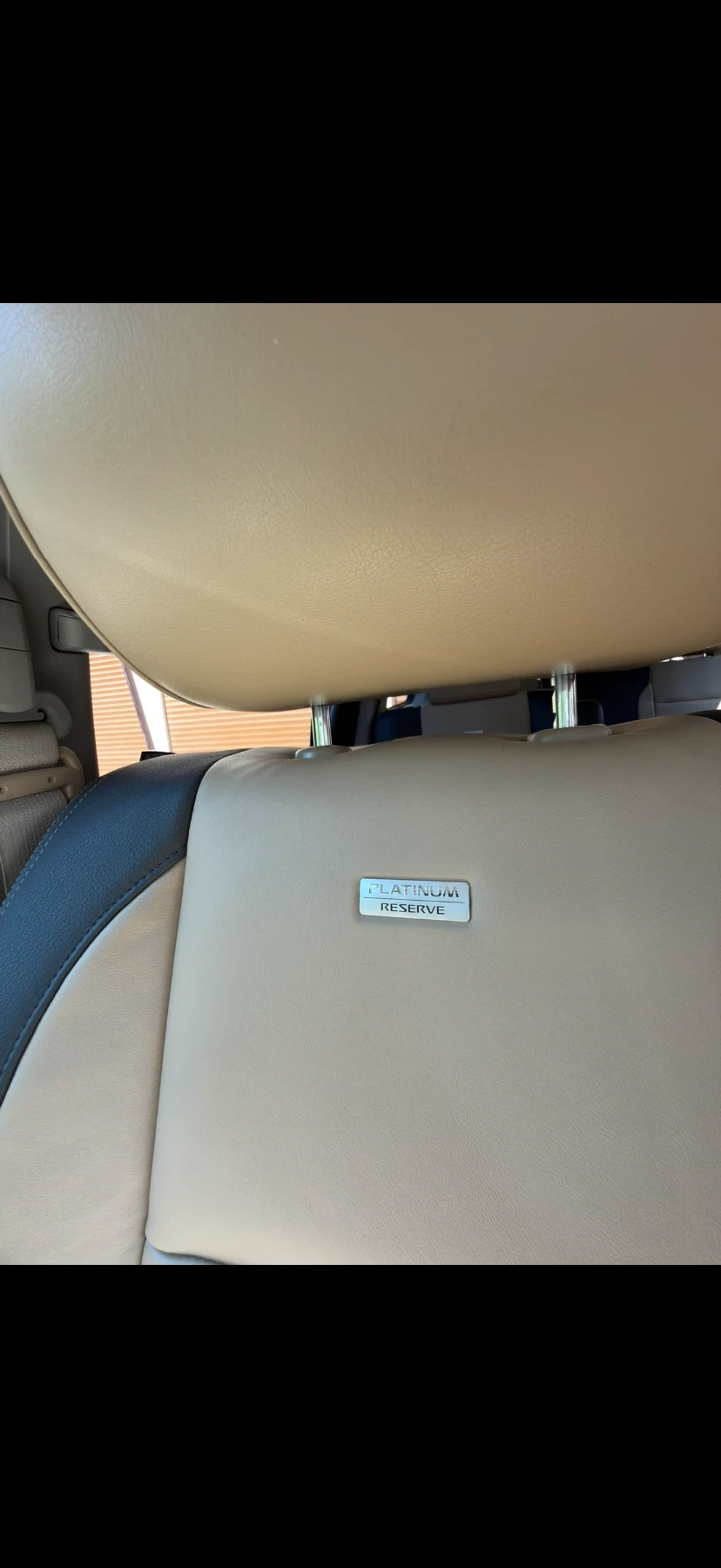 Nissan Armada PLATINUM RESERV, снимка 13 - Автомобили и джипове - 55129797