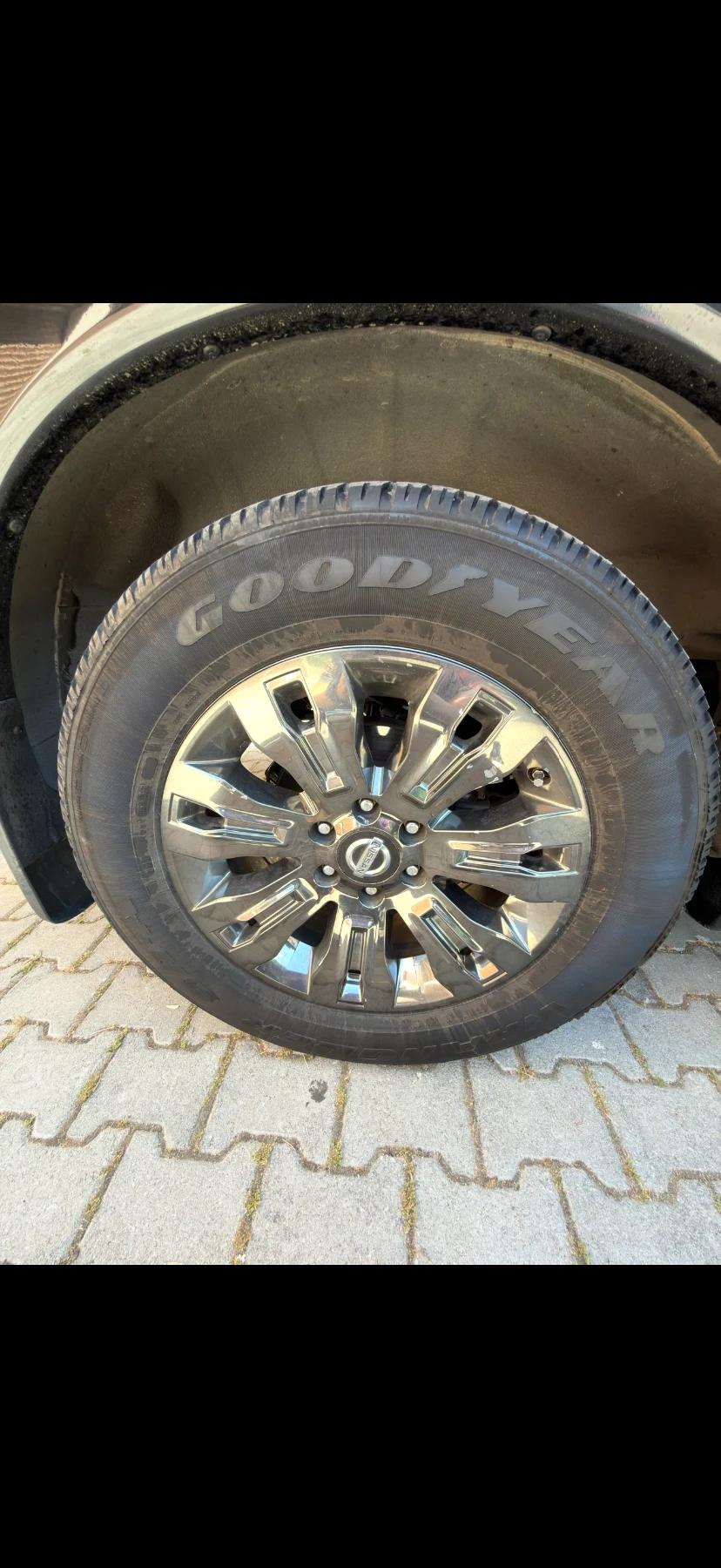 Nissan Armada PLATINUM RESERV, снимка 6 - Автомобили и джипове - 55129797