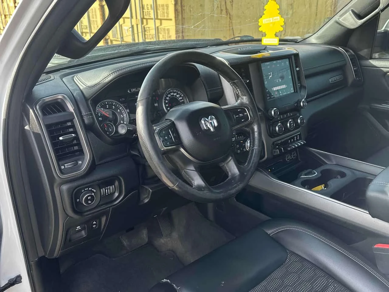 Dodge RAM 1500 * Sport * CARFAX * ОПЦИЯ ЗА ФИНАНСИРАНЕ, снимка 5 - Автомобили и джипове - 55222579