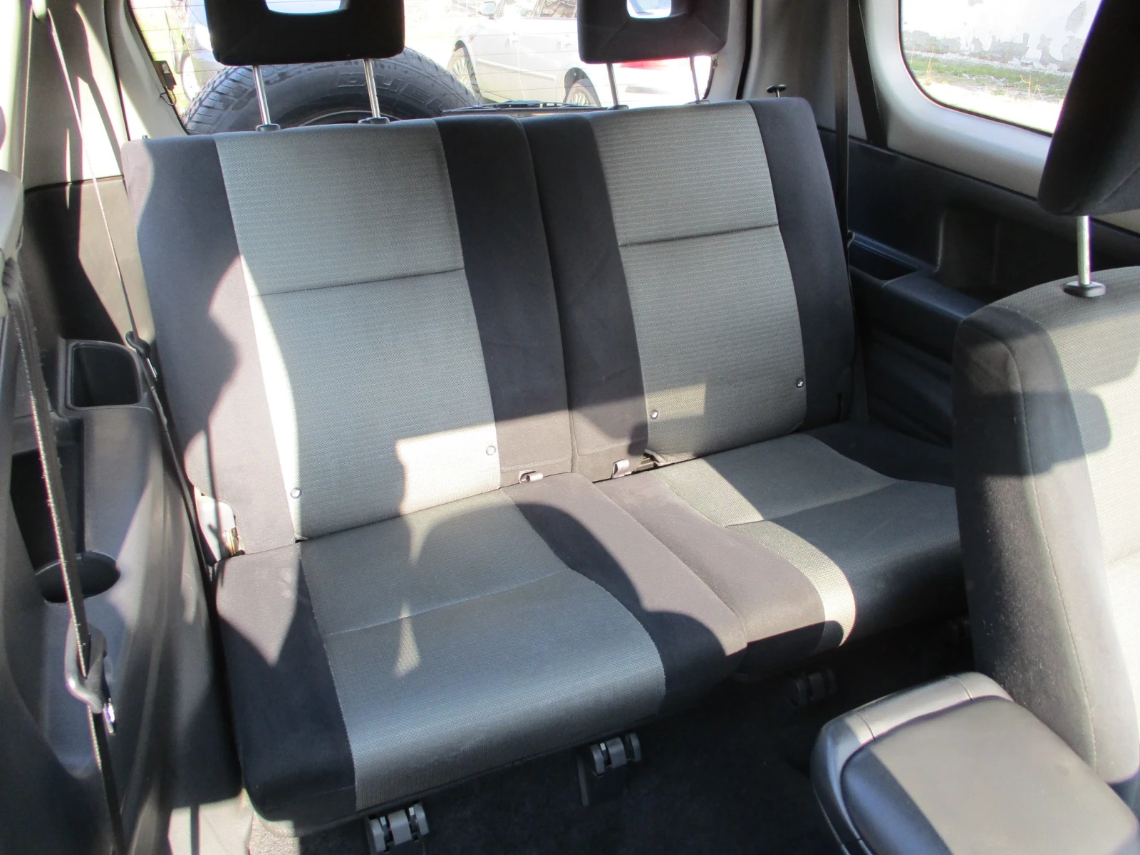 Suzuki Grand vitara 1.6, снимка 8 - Автомобили и джипове - 55263464