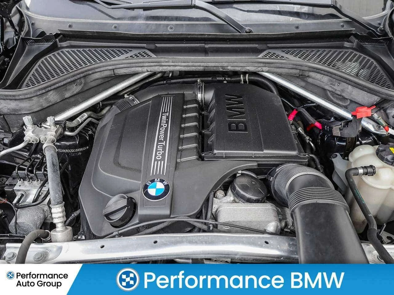BMW X5 * xDrive35i M Performance II Premium Enhanced * CA, снимка 9 - Автомобили и джипове - 55421805
