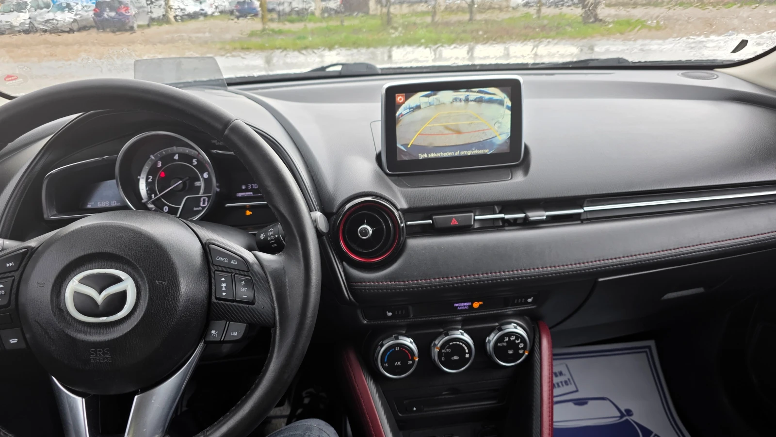 Mazda CX-3 FUL-FUL | Mobile.bg � ����������� 7