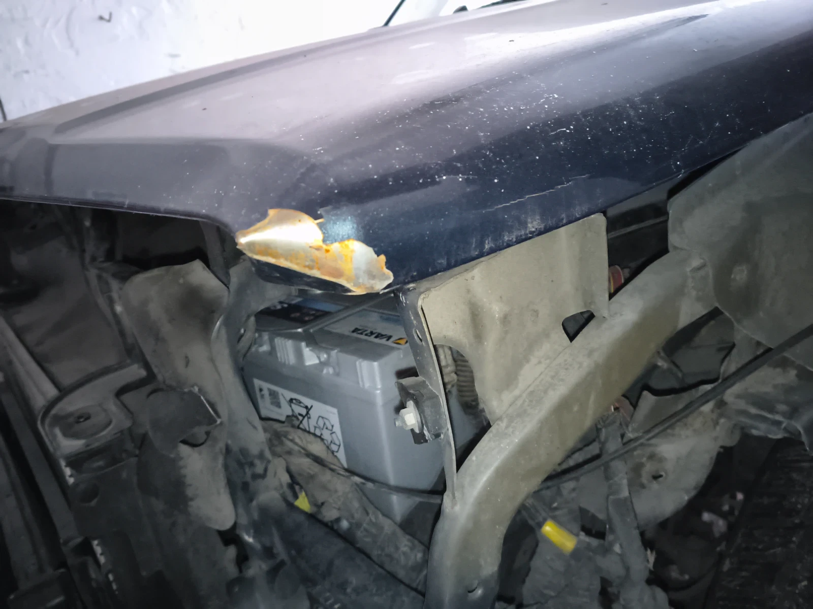 Jeep Patriot, снимка 5 - Автомобили и джипове - 56515703