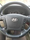 Hyundai Santa fe, снимка 10 - Автомобили и джипове - 45325676