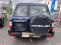 Nissan Patrol 3.0  - изображение 3