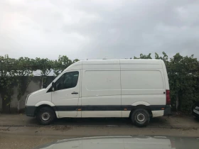 VW Crafter, снимка 2
