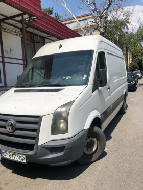 VW Crafter, снимка 6