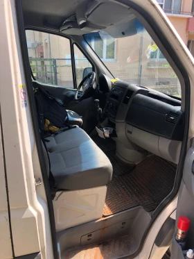VW Crafter, снимка 4