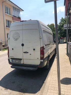 VW Crafter, снимка 8