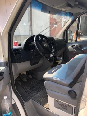 VW Crafter, снимка 5