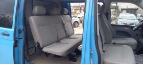 VW T5 2.0TDI/6-места/Швейцария, снимка 10
