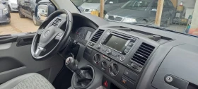 VW T5 2.0TDI/6-места/Швейцария, снимка 13