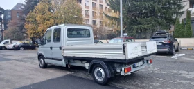 Opel Movano 2, 5cdti 6+ 1  | Mobile.bg    3