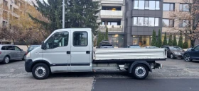 Opel Movano 2, 5cdti 6+ 1  | Mobile.bg    2