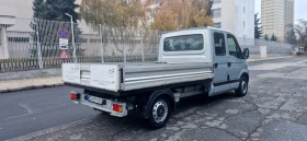 Opel Movano 2, 5cdti 6+ 1  | Mobile.bg    4