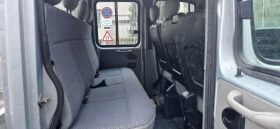 Opel Movano 2, 5cdti 6+ 1  | Mobile.bg    10