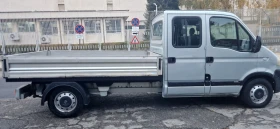 Opel Movano 2, 5cdti 6+ 1  | Mobile.bg    5