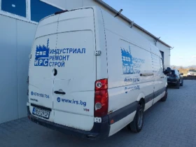 VW Crafter 2000 TDI | Mobile.bg    4