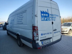 VW Crafter 2000 TDI | Mobile.bg    3