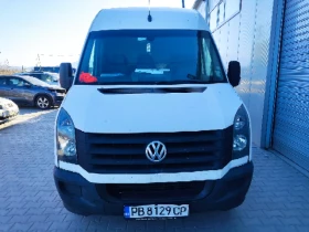     VW Crafter 2000 TDI