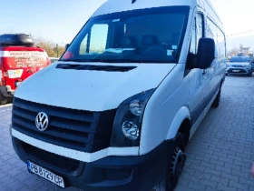 VW Crafter 2000 TDI | Mobile.bg    2