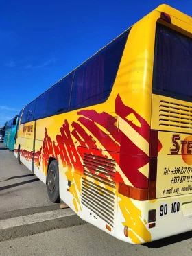 Mercedes-Benz Tourismo O 350 RHD | Mobile.bg    3