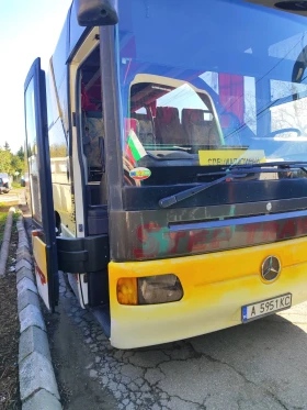 Mercedes-Benz Tourismo O 350 RHD | Mobile.bg    2