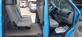VW T5 2.0TDI/6-места/Швейцария | Auto.bg — изображение 11