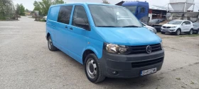 VW T5 2.0TDI/6-места/Швейцария | Auto.bg — изображение 2