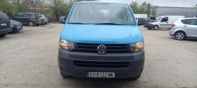 VW T5 2.0TDI/6-места/Швейцария | Auto.bg — изображение 3