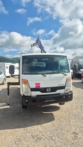 Nissan Capstar * ����* ���������*  | Mobile.bg � ����� ������ 6