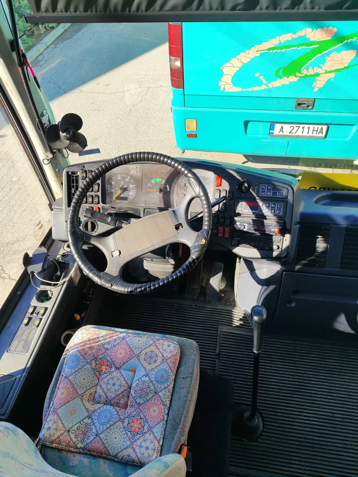 Mercedes-Benz Tourismo O 350 RHD  - изображение 6