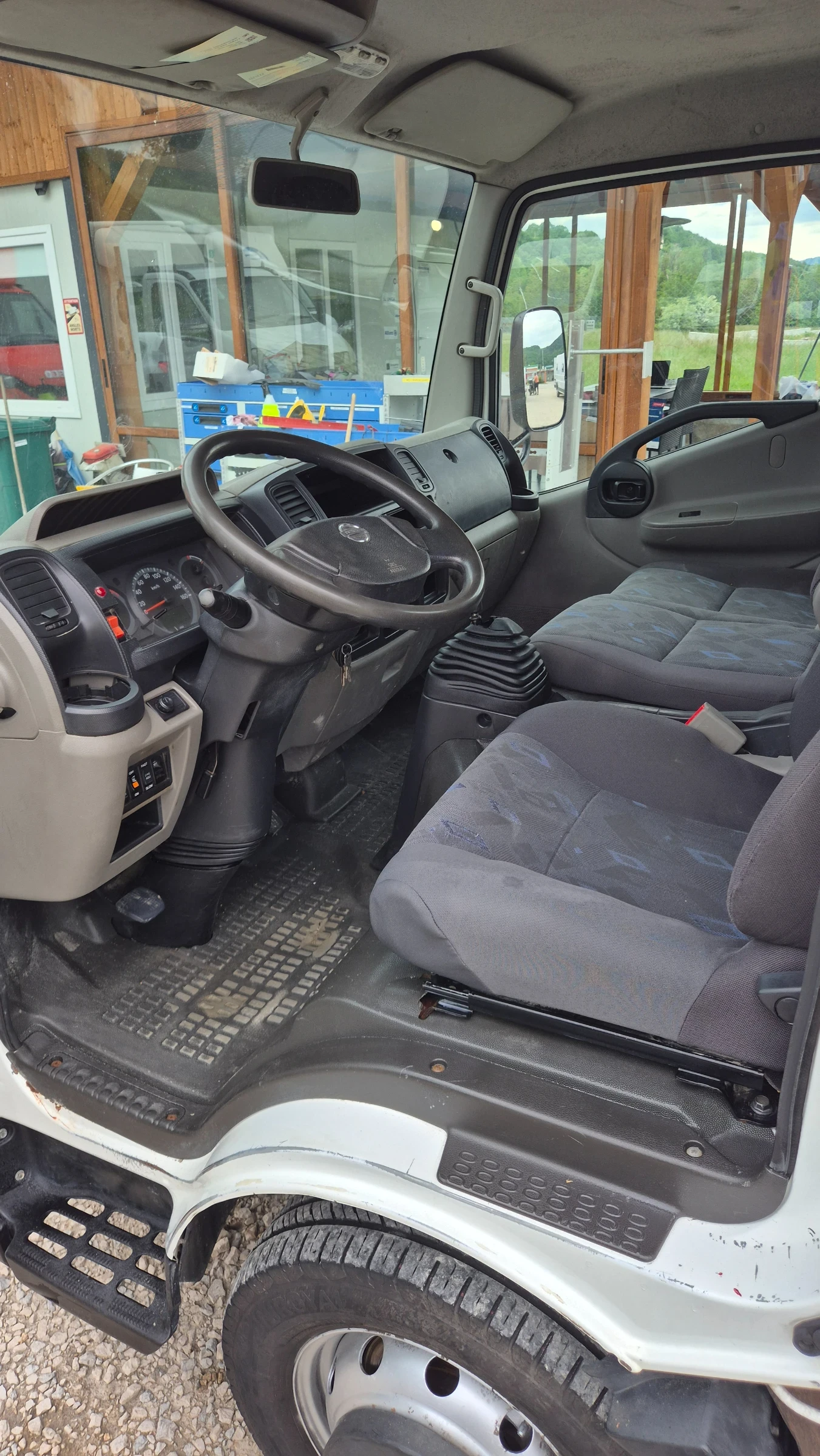 Nissan Capstar * ����* ���������*  | Mobile.bg � ����������� 10
