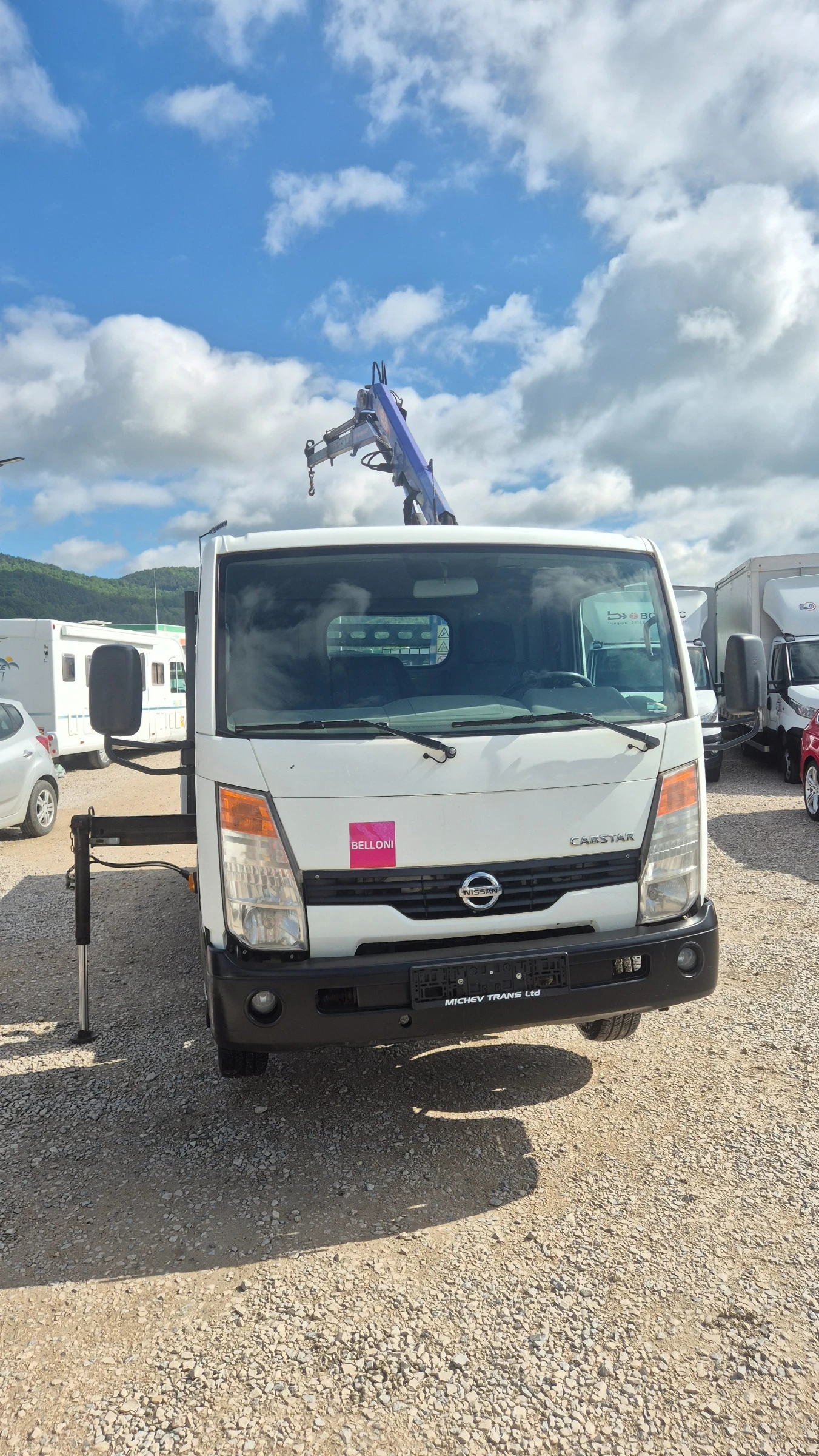 Nissan Capstar * ����* ���������*  | Mobile.bg � ����������� 6