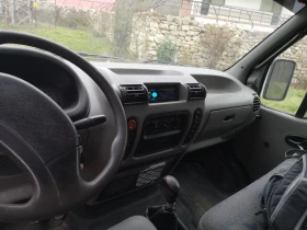 Renault Mascott, снимка 11