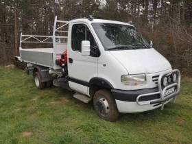 Renault Mascott, снимка 8