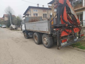 Steyr 25s27, снимка 1 - Камиони - 45602020