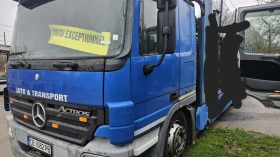 Mercedes-Benz Actros 1841 ls, снимка 7