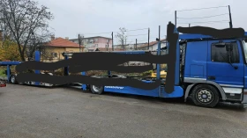 Mercedes-Benz Actros 1841 ls, снимка 10