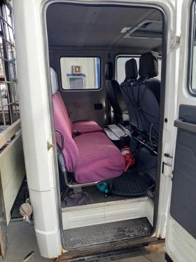 Mercedes-Benz 814d, снимка 4