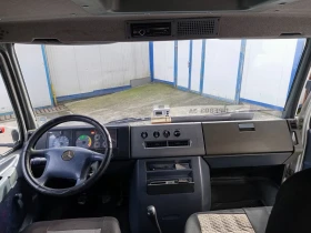 Mercedes-Benz 814d, снимка 6