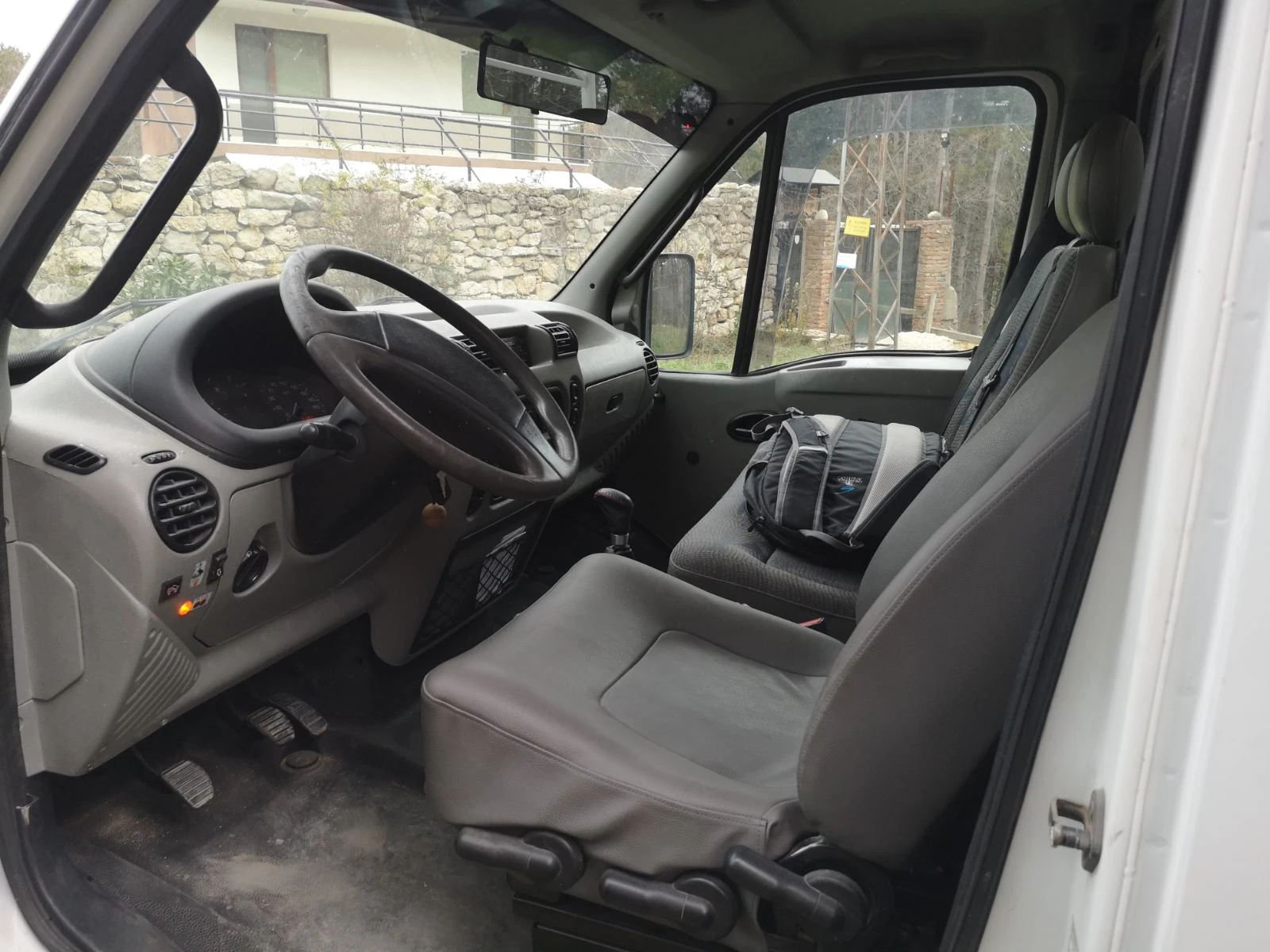 Renault Mascott, снимка 12 - Камиони - 56615413