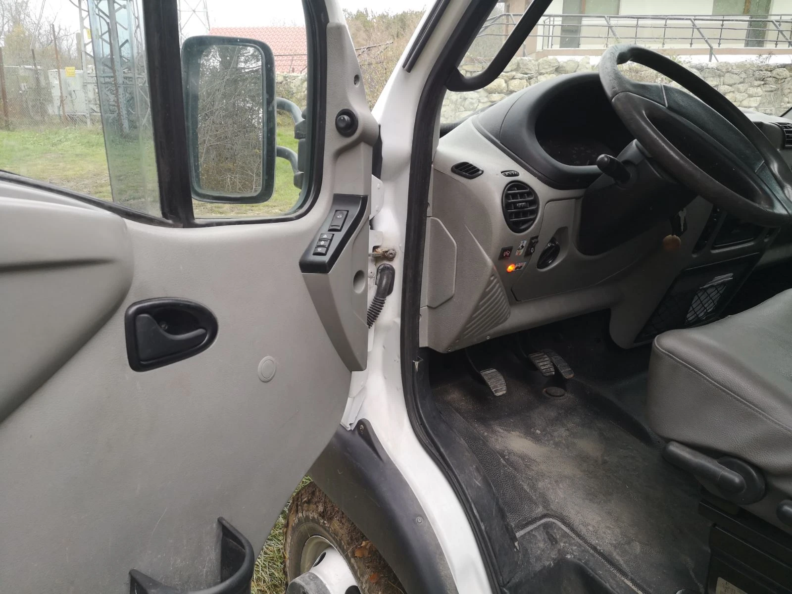 Renault Mascott, снимка 3 - Камиони - 56615413