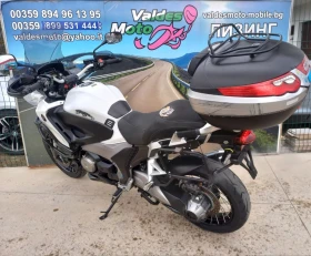 Honda Vfr Crosstourer 1200 ABS TC , снимка 2