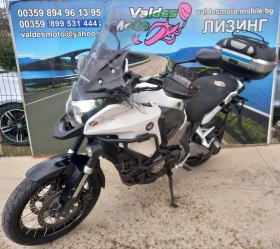 Honda Vfr Crosstourer 1200 ABS TC , снимка 8