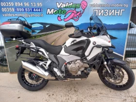 Honda Vfr Crosstourer 1200 ABS TC , снимка 3