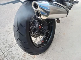 Honda Vfr Crosstourer 1200 ABS TC , снимка 7