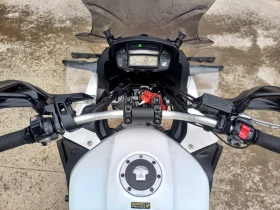 Honda Vfr Crosstourer 1200 ABS TC , снимка 6