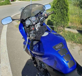 Honda Cb CB 600 S Hornet, снимка 6