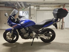 Honda Cb CB 600 S Hornet, снимка 3